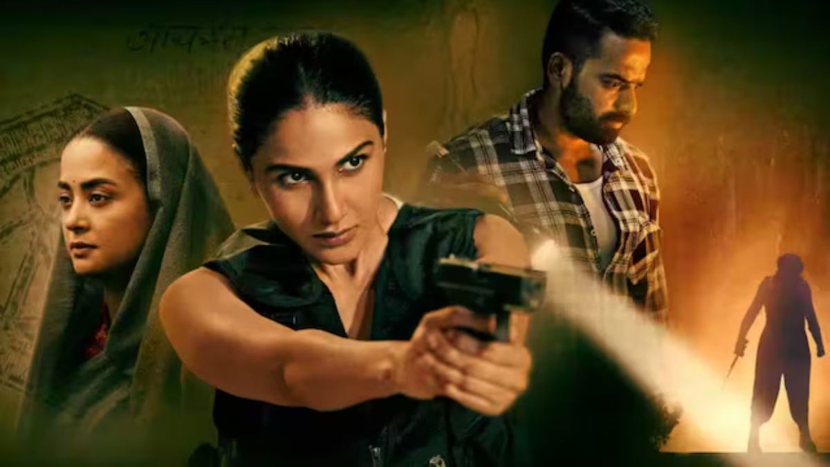 Mandala Murders OTT Release Date: When and Where to Watch it Online?