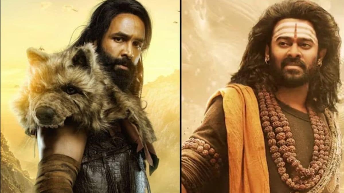 Kannappa Now Streaming Online: Know When and Where to Watch This Vishnu Manchu-Starrer Online