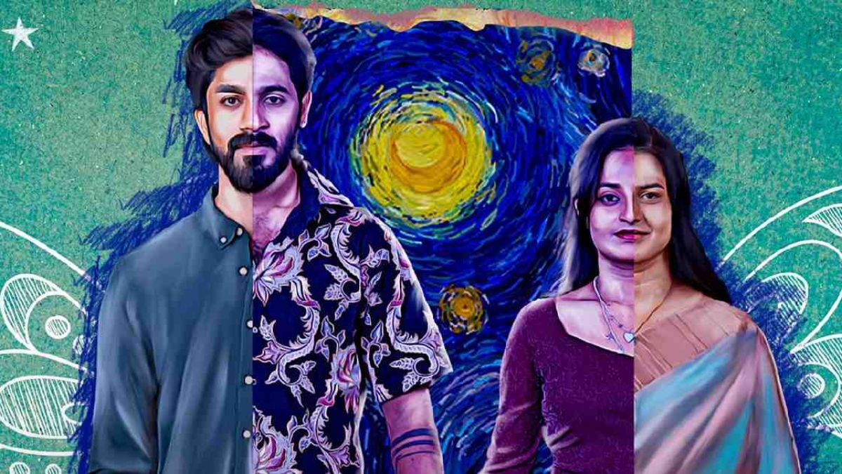 Vaanil Thedinen Now Streaming on Aha Tamil: Everything You Need to Know