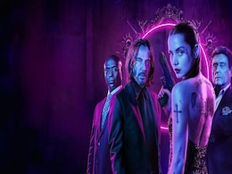 Ballerina Now Available for Rent on Amazon Prime Video, YouTube, and More Ballerina Now Available for Rent on Amazon Prime Video, YouTube, and More