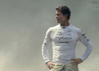 F1: The Movie Now Available for Rent on Amazon Prime Video