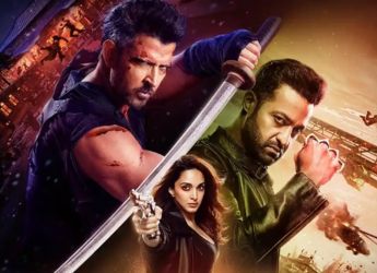 War 2 OTT Release Date: When and Where to Watch To Watch Hrithik Roshan Starrer Action Movie