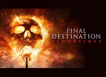 Final Destination: Bloodlines Now Available on Rent on Prime Video