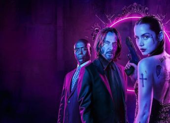 Ballerina Now Available for Rent on Amazon Prime Video, YouTube, and More