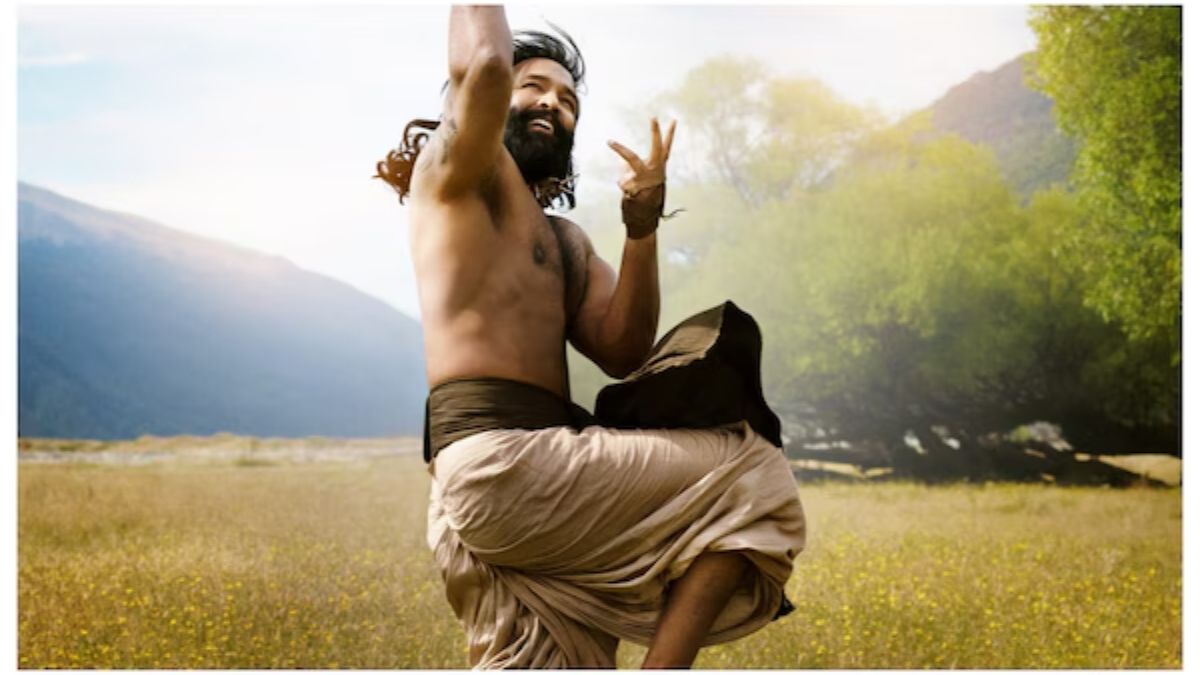Kannappa OTT Release Date is Here: When and Where to Watch Vishnu Manchu-Starrer Film Online