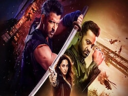 War 2 OTT Release Date: When and Where to Watch To Watch Hrithik Roshan Starrer Action Movie War 2 OTT Release Date: When and Where to Watch To Watch Hrithik Roshan Starrer Action Movie
