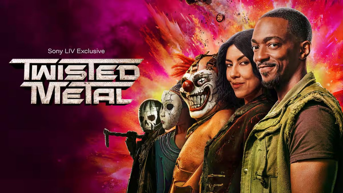 Twisted Metal Season 2 Now Streaming on Sony LIV: Know Everything about Plot, Cast, and More