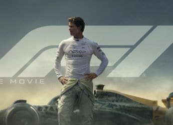 F1: The Movie to Arrive on Blu-ray Soon, Studio Confirms Release Details