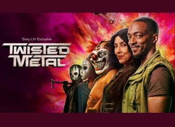 Twisted Metal Season 2 Now Streaming on Sony LIV: Know Everything about Plot, Cast, and More