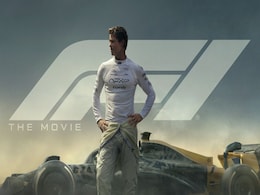 F1: The Movie to Arrive on Blu-ray Soon, Studio Confirms Release Details F1: The Movie to Arrive on Blu-ray Soon, Studio Confirms Release Details