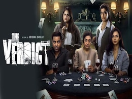 The Verdict OTT Release Date: When and Where to Watch Tamil Courtroom Thriller Online? The Verdict OTT Release Date: When and Where to Watch Tamil Courtroom Thriller Online?