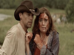 Companion Now Available for Streaming JioHotstar: What You Need to Know About This Si-Fi Thriller Movie Companion Now Available for Streaming JioHotstar: What You Need to Know About This Si-Fi Thriller Movie