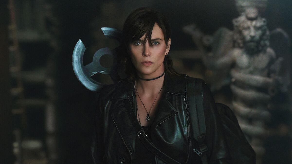 The Old Guard 2 OTT Release Date: When and Where to Watch It Online?