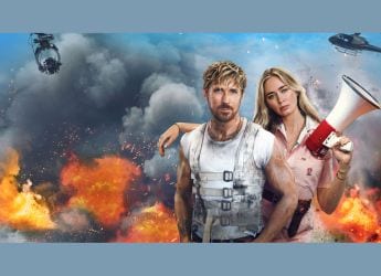 The Fall Guy OTT Release: Know When and Where to Watch This Ryan Gosling Action Film Online