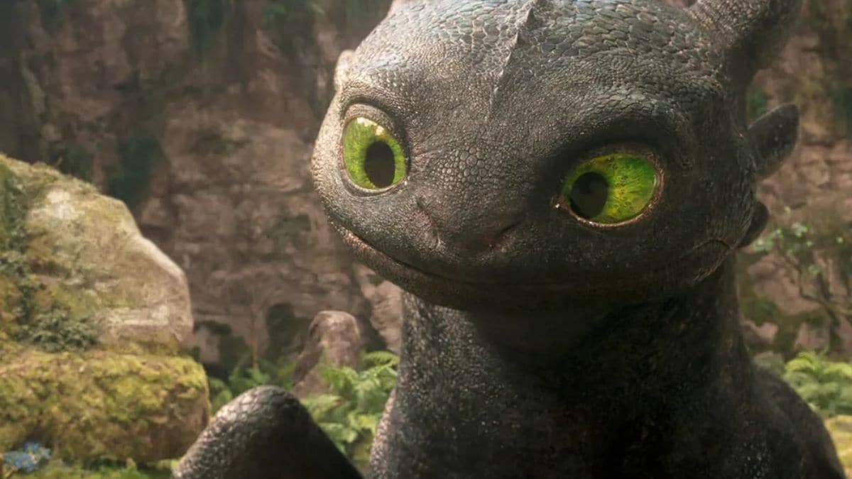 How To Train Your Dragon OTT Release Date: When and Where to Watch This Live Action Movie Online?