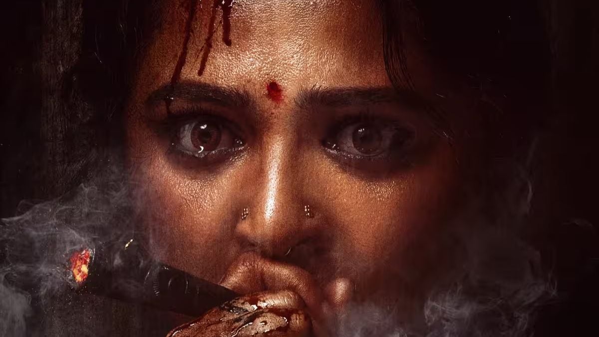 Ghaati OTT Release Reportedly Revealed Online: When and Where to Watch Anushka Shetty-Starrer Movie Online?