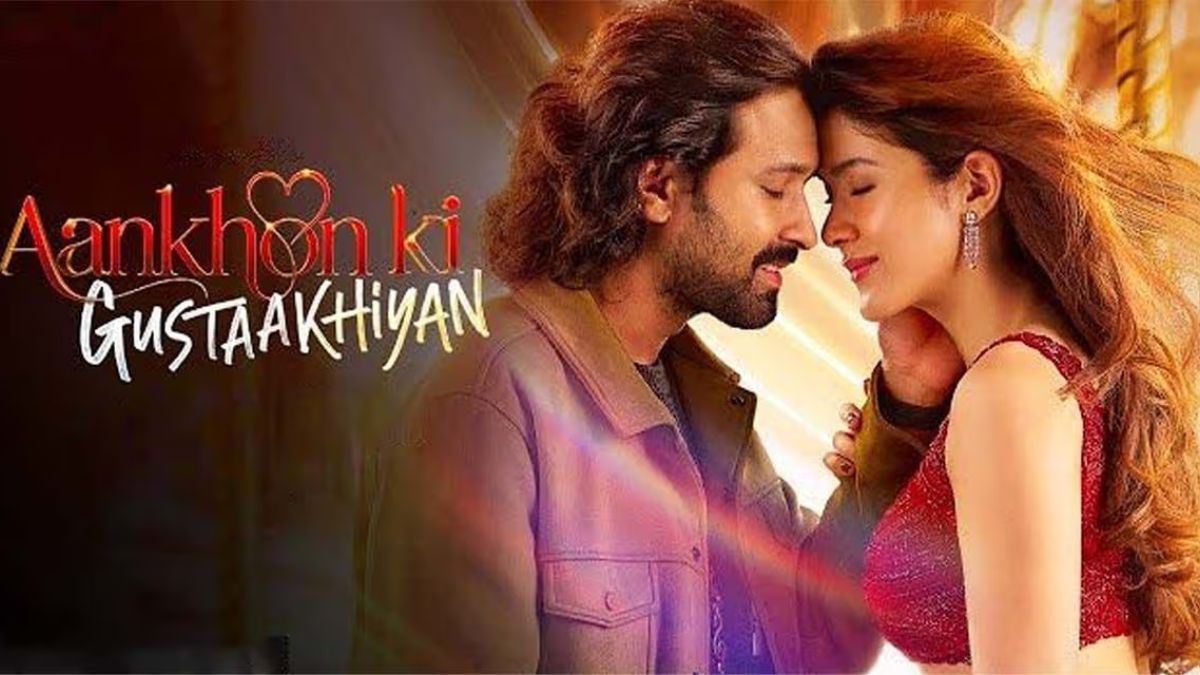 Aankhon Ki Gustaakhiyan OTT Release is Here: All the Details about This Vikrant Massey Starrer