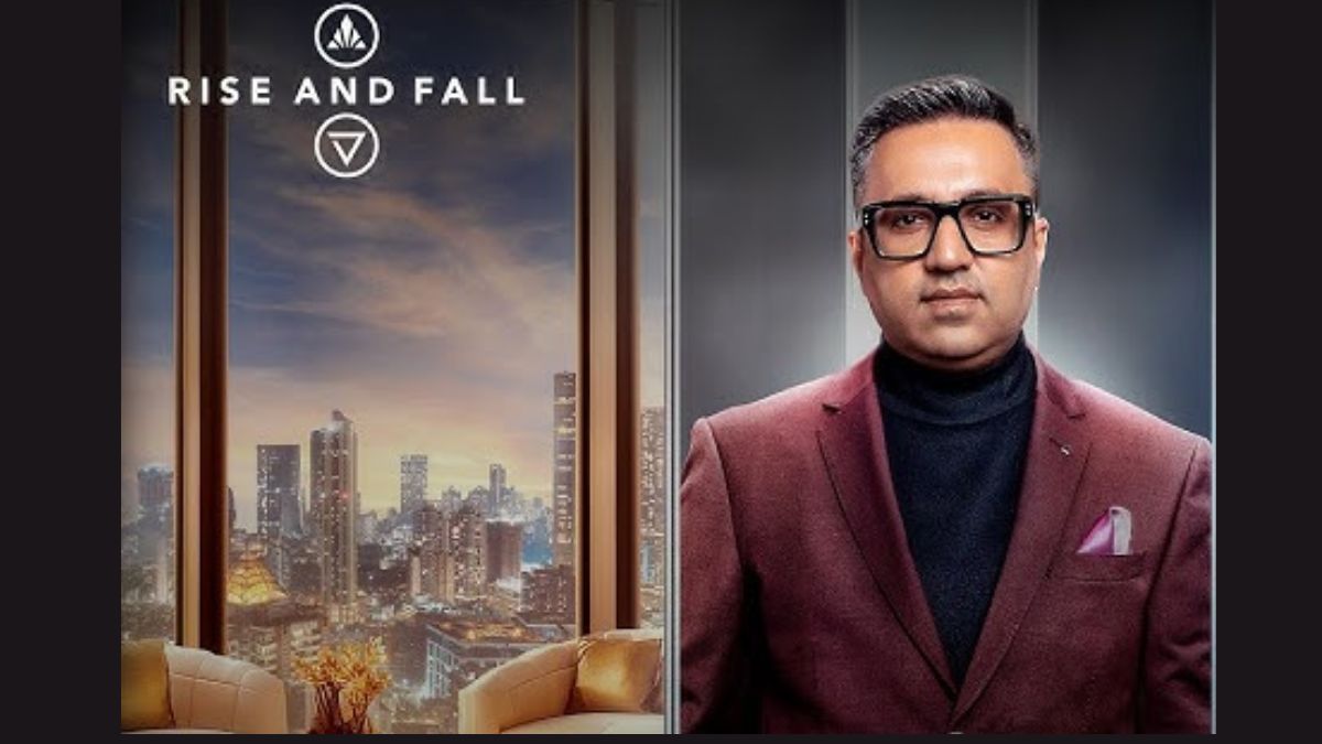 Ashneer Grover’s Rise and Fall to Premiere on OTT Soon: All the Details