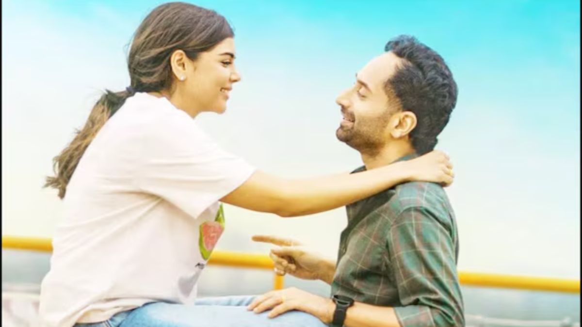 Odum Kuthira Chaadum Kuthira OTT Release Date: When and Where to Watch Fahadh Faasil Starrer Online?