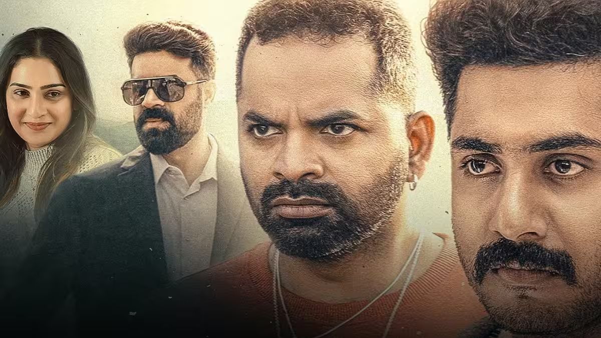 Big Ben OTT Release: When and Where to Watch Malayalam Movie Online?