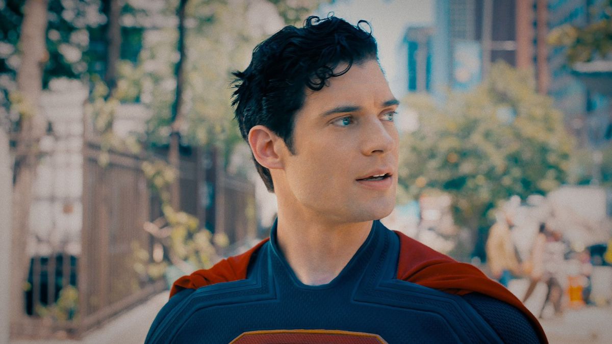 James Gunn's Superman is Now Streaming on Prime Video: All Details Here