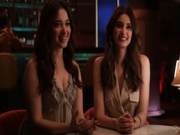 Tamannaah Bhatia-Starrer Do You Wanna Partner to Release on OTT Platforms Soon: Everything You Need to Know Tamannaah Bhatia-Starrer Do You Wanna Partner to Release on OTT Platforms Soon: Everything You Need to Know