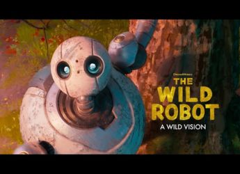 The Wild Robot Now on Streaming on JioHotstar: A Heartfelt Tale of a Machine Finding Home in the Wild
