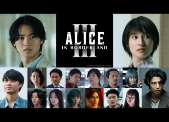 Alice in Borderland Season 3 OTT Release Date: When and Where to Watch it Online?