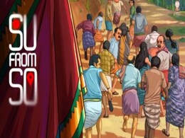 Su From So OTT Release: When and Where to Watch This Kannada-Language Horror-Comedy Online Su From So OTT Release: When and Where to Watch This Kannada-Language Horror-Comedy Online