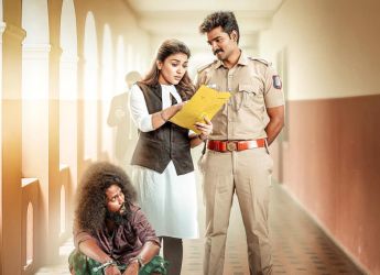 Police Police Streaming Now Online: Know Everything about this Tamil Original Series