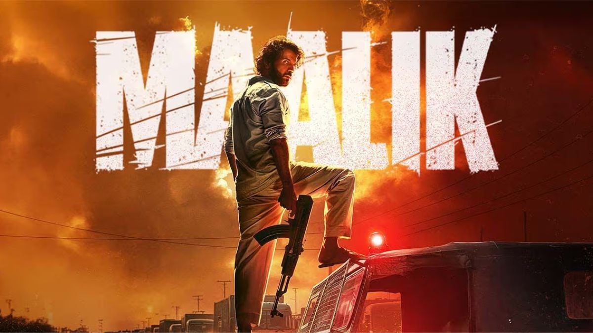 Rajkummar Rao's Maalik Set for OTT Release: Know When, Where to Watch Online