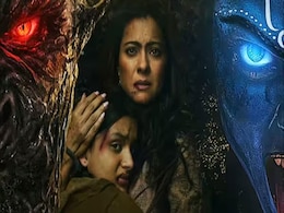 Maa OTT Release Date Reportedly Revealed: When and Where to Watch Kajol Starrer Movie Online After Theatrical Run? Maa OTT Release Date Reportedly Revealed: When and Where to Watch Kajol Starrer Movie Online After Theatrical Run?