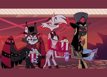 Hazbin Hotel Season 2 OTT Release Date: When and Where to Watch the New Season Online?