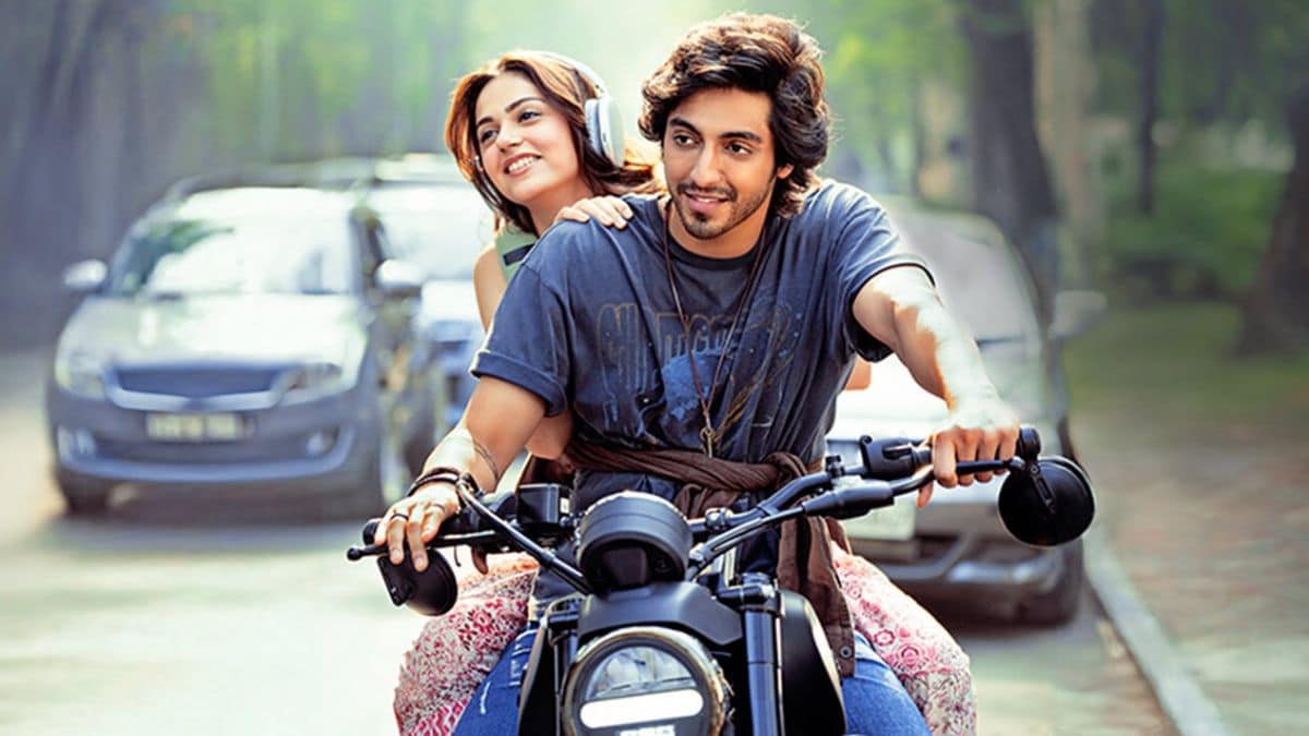 Saiyaara OTT Release: Know When and Where to Watch Ahaan Pandey, Aneet Padda-Starring Blockbuster Film Online