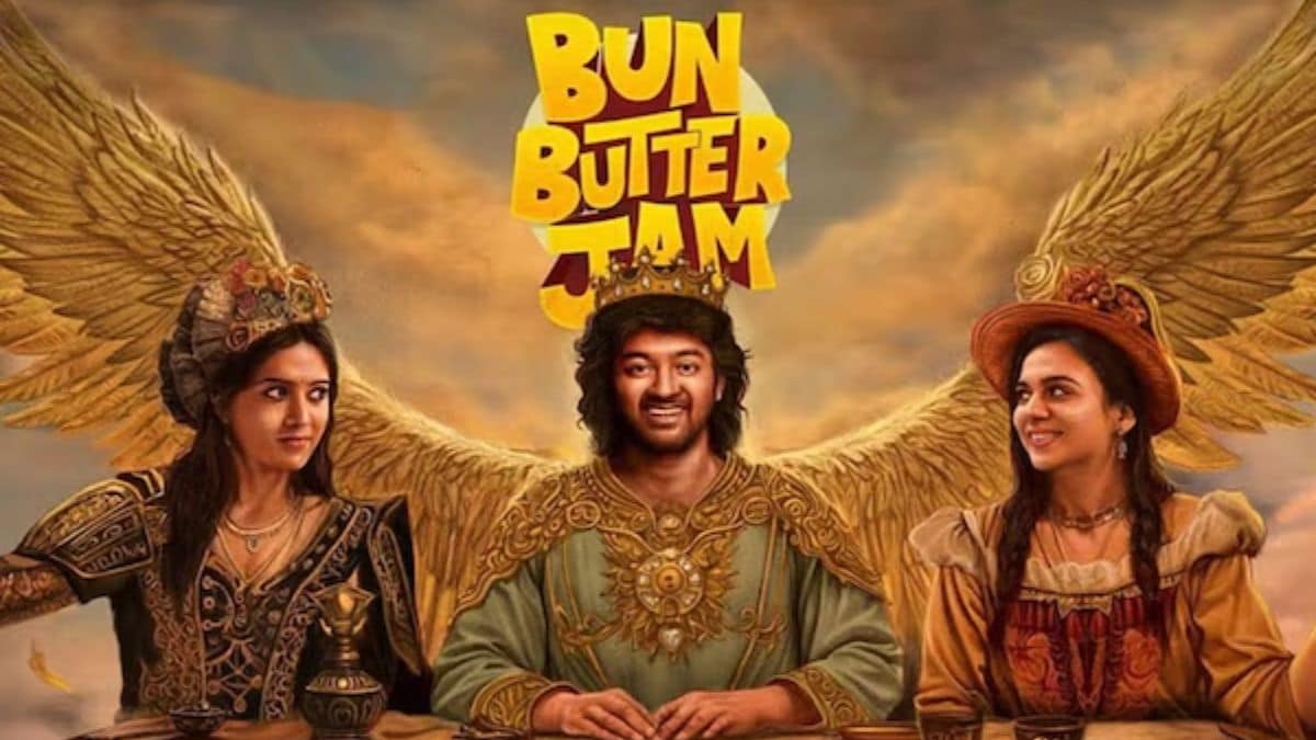 Raju Jeyamohan-Starrer Bun Butter Jam to Stream on OTT Soon: Know When, Where to Watch Online