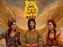 Raju Jeyamohan-Starrer Bun Butter Jam to Stream on OTT Soon: Know When, Where to Watch Online Raju Jeyamohan-Starrer Bun Butter Jam to Stream on OTT Soon: Know When, Where to Watch Online