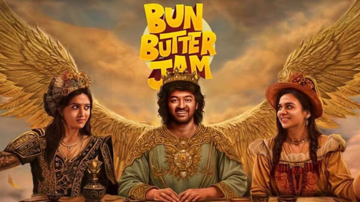 Raju Jeyamohan-Starrer Bun Butter Jam to Stream on OTT Soon: Know When, Where to Watch Online