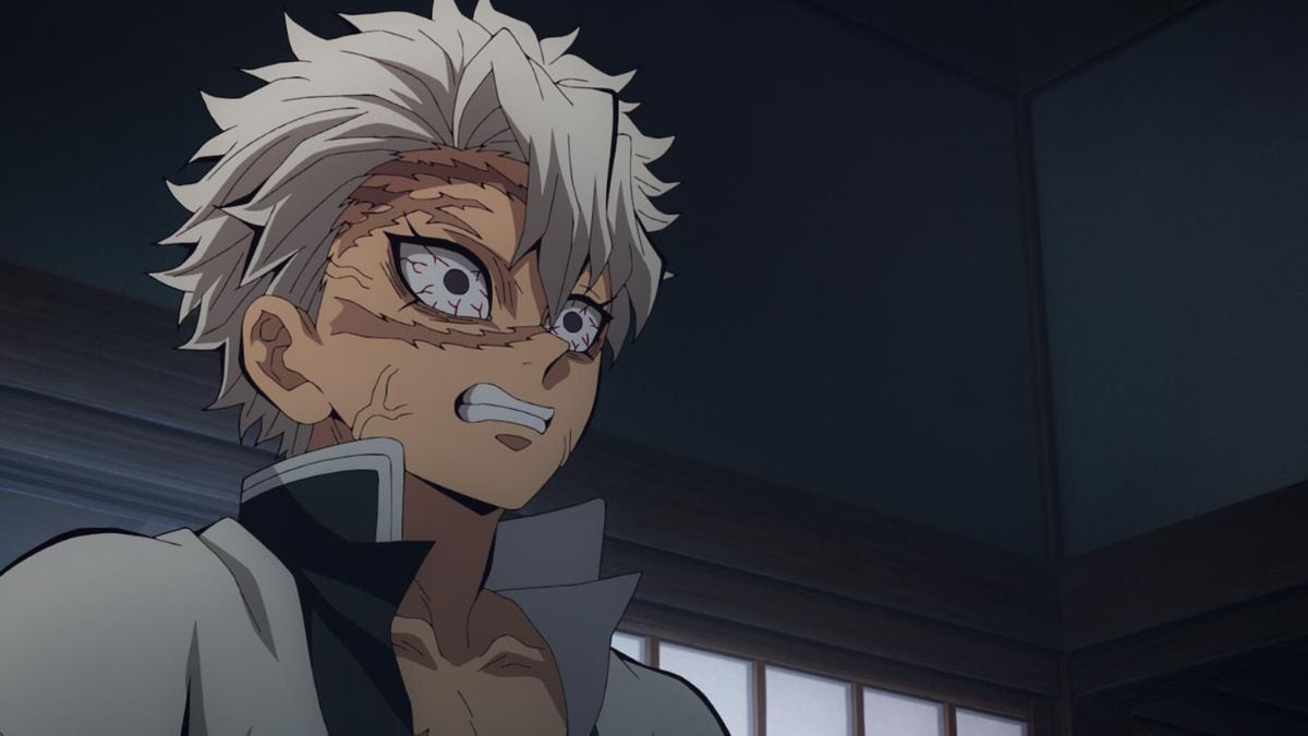 Demon Slayer: Infinity Castle OTT Release: Know When and Where to Watch it Online?