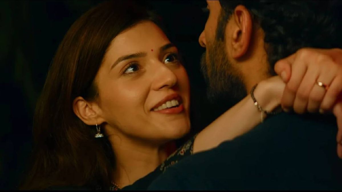 Indra (2025) Now Streaming on SunNXT: Everything You Need to Know About This Crime Thriller