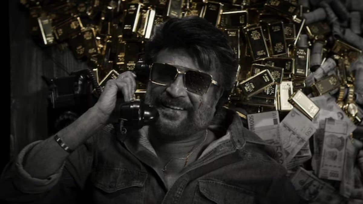 Rajinikanth’s Coolie is Coming to OTT Platforms Soon: Know When, Where to Watch it Online