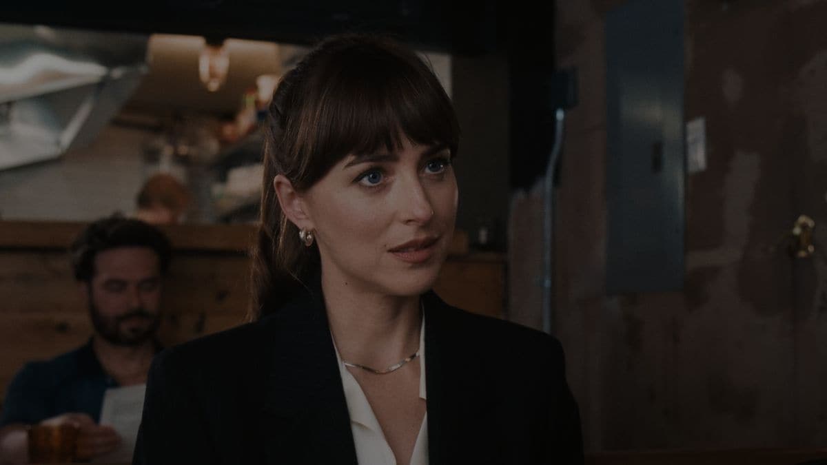 Materialists OTT Release: When, Where to Watch Chris Evans, Dakota Johnson, and Pedro Pascal-Starrer Online