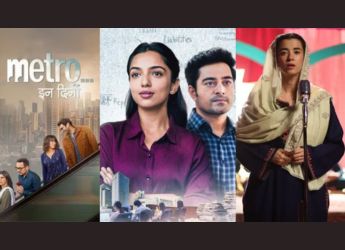OTT Releases This Week: Metro In Dino, Thunderbolts, Kingdom, Rambo in Love, and