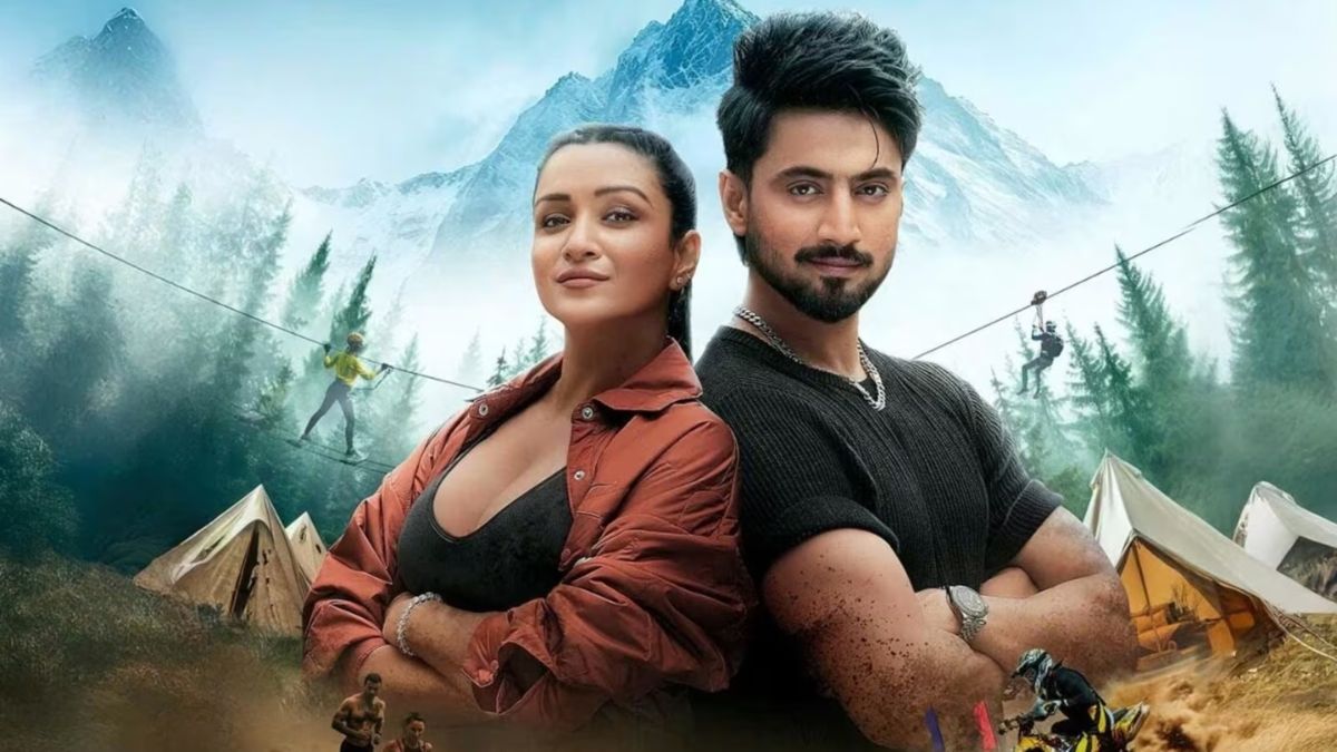 Loventure Now Streaming on JioHotstar: What You Need to Know About India&rsquo;s Bold New Romance Reality Show