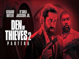 Den of Thieves 2: Pantera OTT Release Date: When and Where to Watch it Online? Den of Thieves 2: Pantera OTT Release Date: When and Where to Watch it Online?