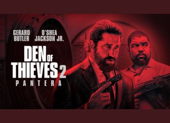 Den of Thieves 2: Pantera OTT Release Date: When and Where to Watch it Online?