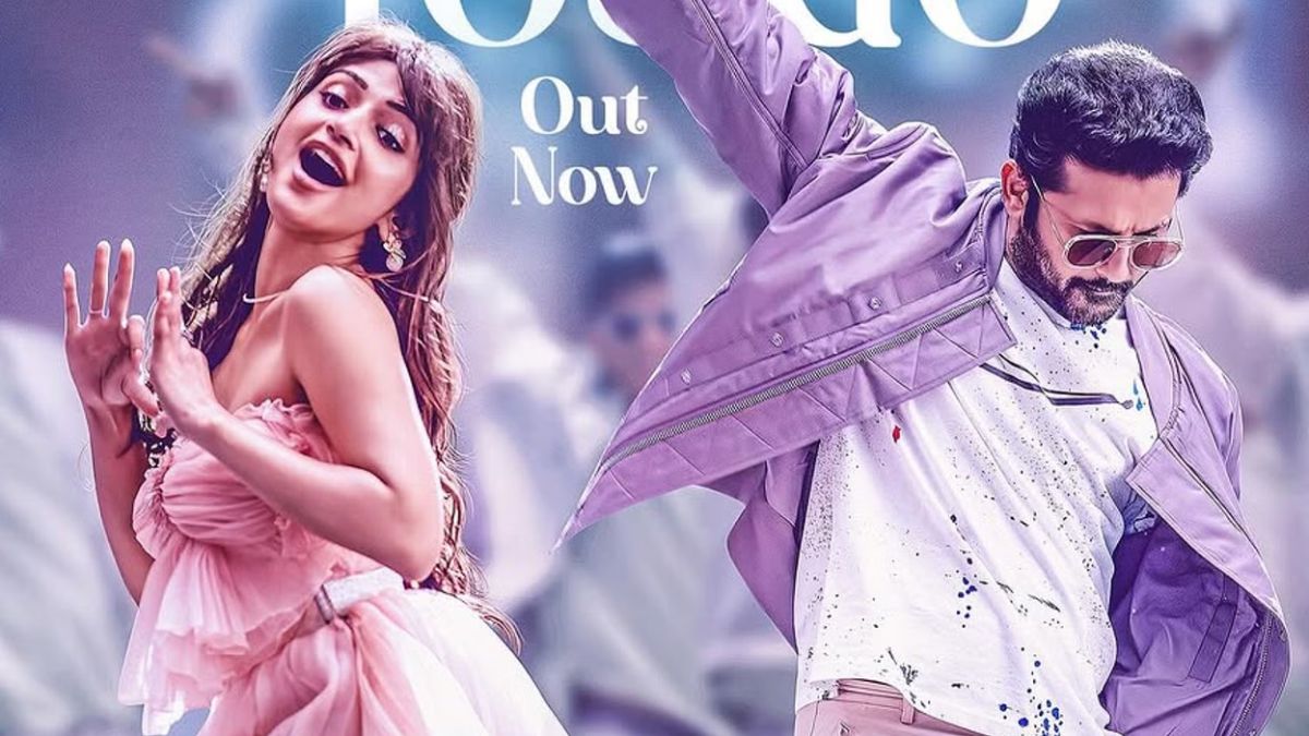 Robinhood OTT Release Date: When and Where to Watch Nithiin&rsquo;s Heist Comedy