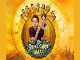 Bhool Chuk Maaf OTT Release Date: When and Where to Watch Rajkumar Rao Starrer Film Online? Bhool Chuk Maaf OTT Release Date: When and Where to Watch Rajkumar Rao Starrer Film Online?