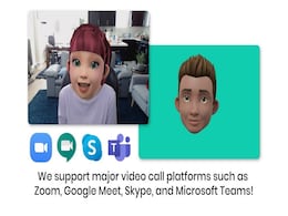 Fortnite Developer Epic May Bring Hypermeet 3D Facial Expression Technology to the Game Fortnite Developer Epic May Bring Hypermeet 3D Facial Expression Technology to the Game