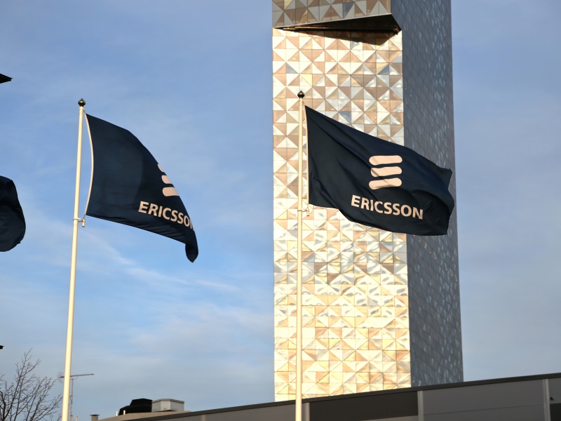 Ericsson to Lay Off 3,000 in 'Large Transformation'