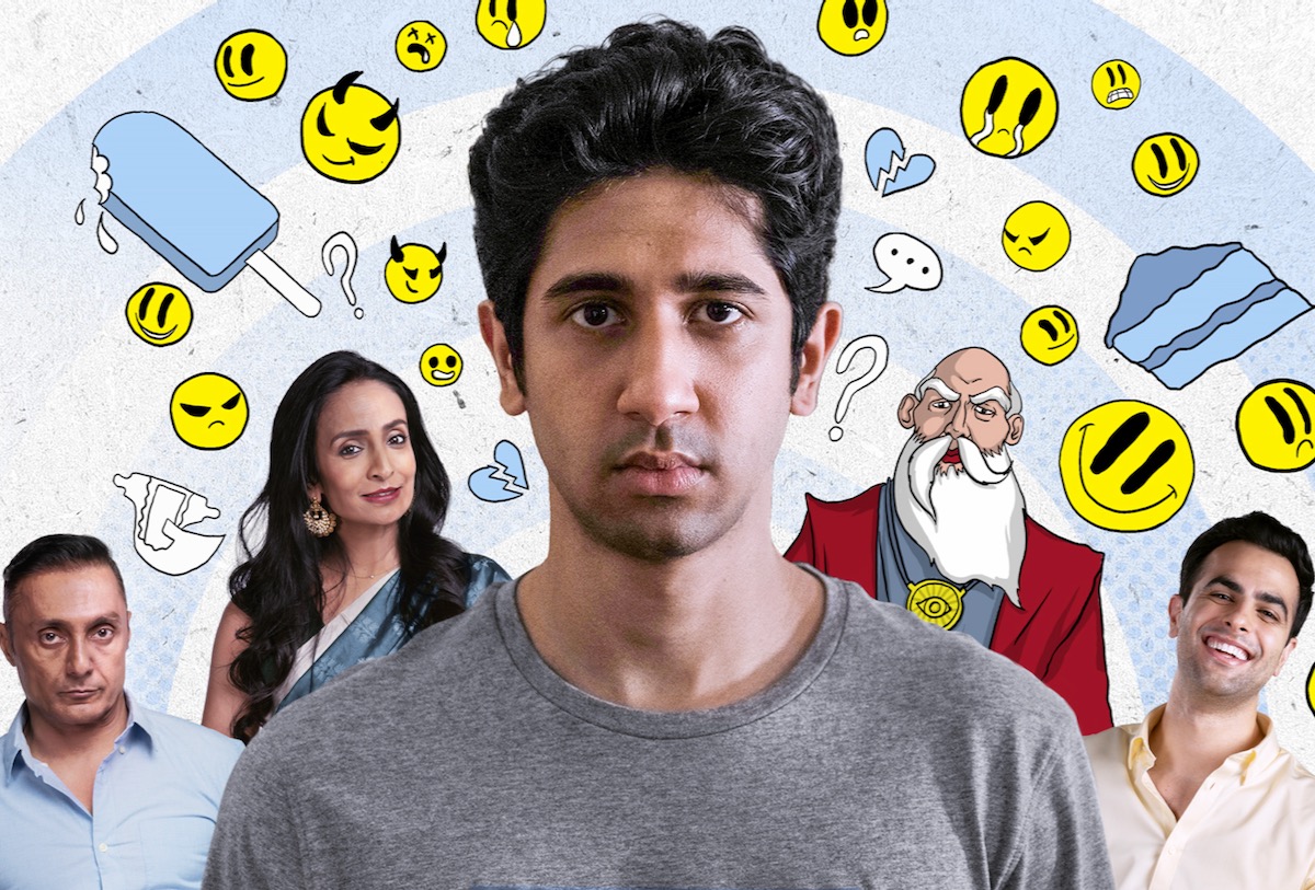 Netflix, Zoya & Farhan Akhtar Ink New Deal. Eternally Confused and Eager for Love to Be First Series